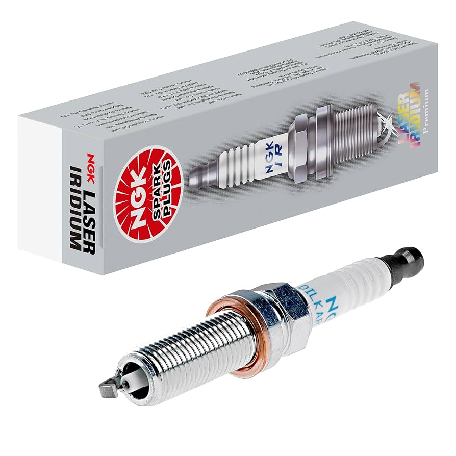 Amazon | 日本特殊陶業(NGK) LASERイリジウムプラグ 【97439